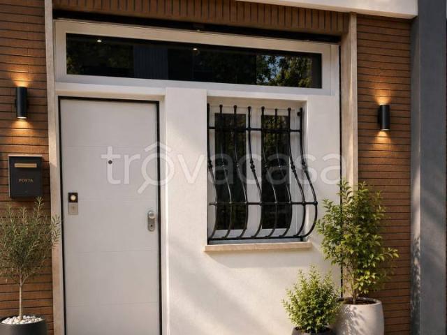 Bilocale in vendita a Roma, Villa Bonelli