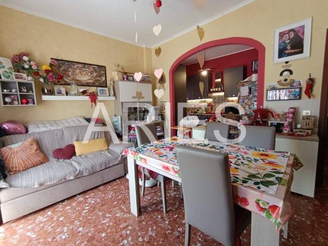 Bilocale in vendita a Roma, Vitinia