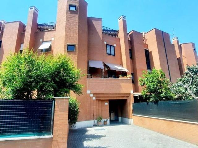 Bilocale in vendita a Roma, Anagnina