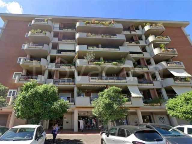 Bilocale in vendita a Roma, Aurelio Val Cannuta