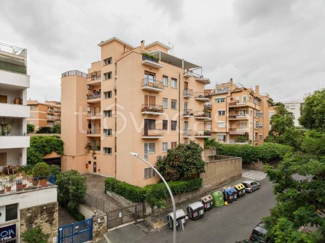 Bilocale in vendita a Roma, Balduina