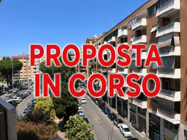 Bilocale in vendita a Roma, Balduina