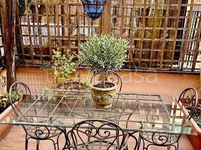 Bilocale in vendita a Roma, Borgo