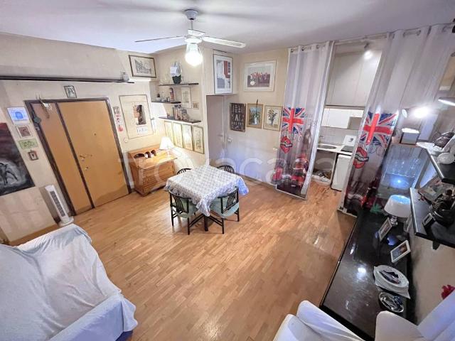Bilocale in vendita a Roma, Magliana