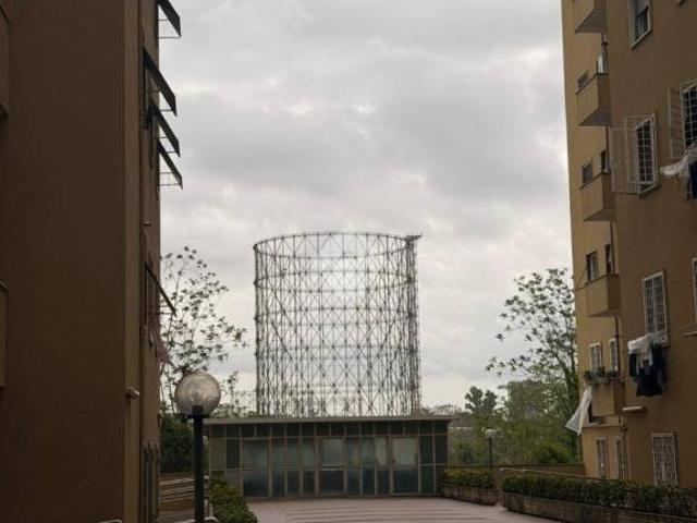 Bilocale in vendita a Roma, Marconi