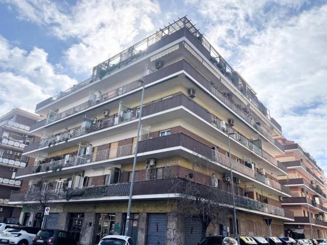 BILOCALE in vendita a Roma, Ostia