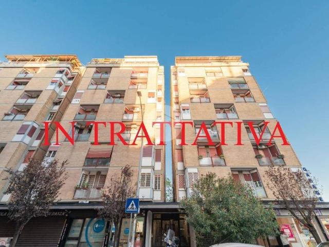 Bilocale in vendita a Roma, Pietralata
