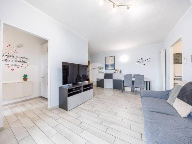 Bilocale in vendita a Roma, San Basilio