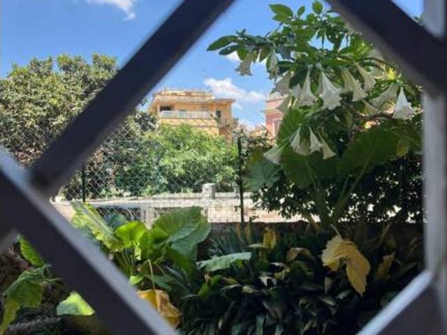 Bilocale in vendita a Roma, San Saba Caracalla