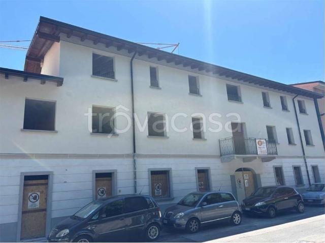 Bilocale in vendita a Romano di Lombardia via pagliarini