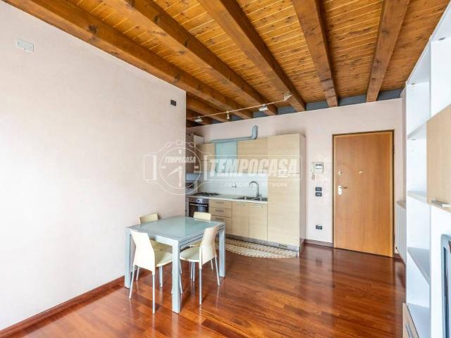 Bilocale in vendita a Roncade via San Cipriano 39