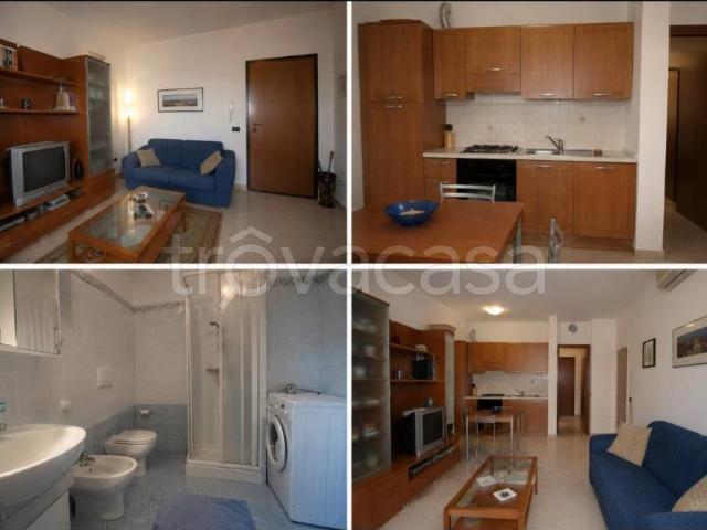 Bilocale in vendita a Roncade via Roma