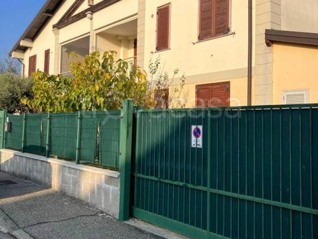 Bilocale in vendita a Roncaro via Livatino