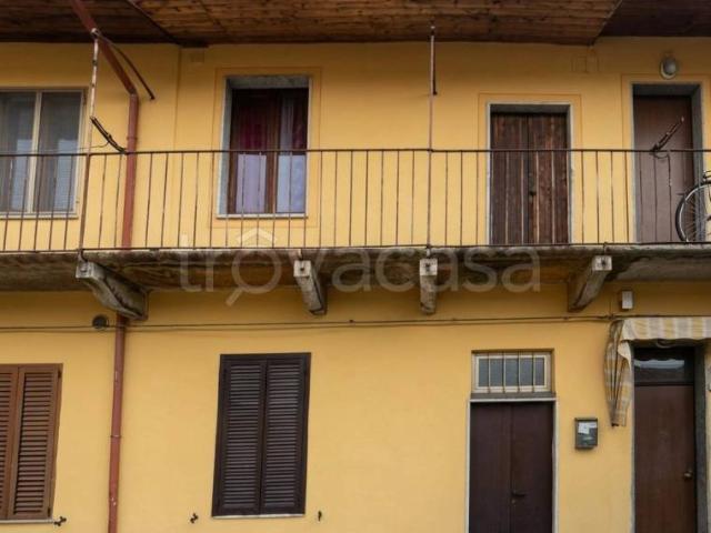 Bilocale in vendita a Roncello via Alessandro Manzoni