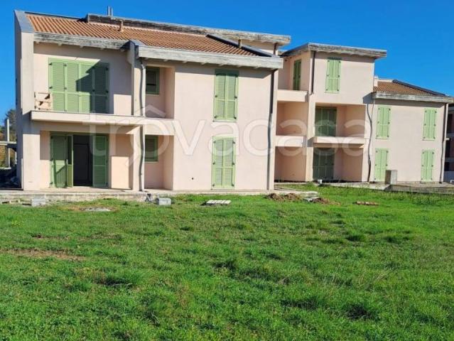 Bilocale in vendita a Rosciano
