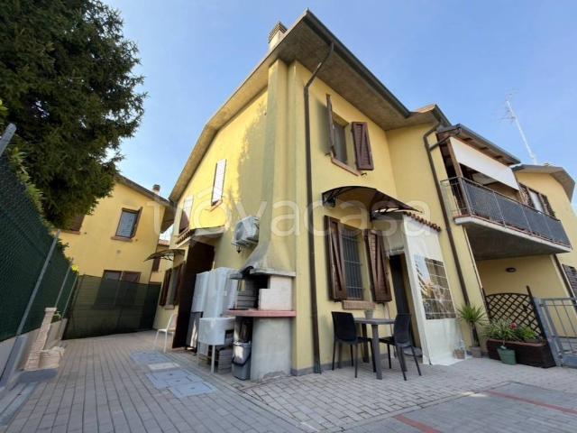 Bilocale in vendita a Ravenna via del Drizzagno, 21, Sant'Alberto