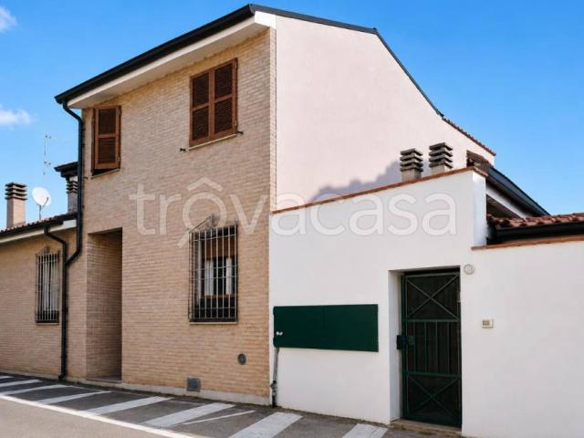 Bilocale in vendita a Ravenna via del portone, Vicoli Redentore