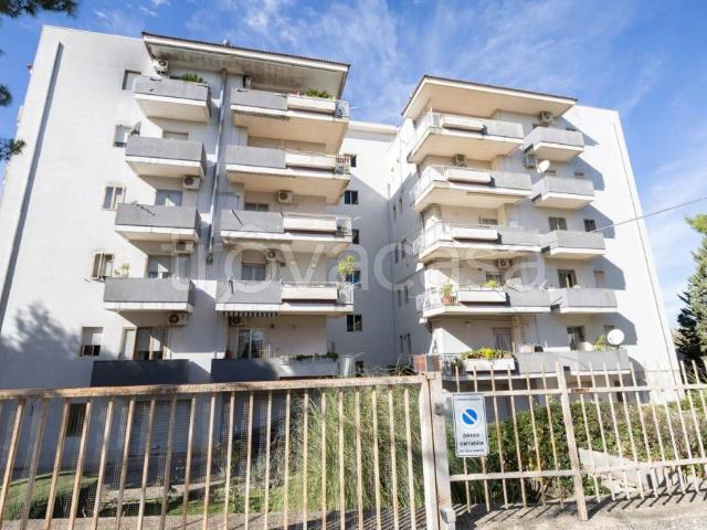 Bilocale in vendita a Ragusa via Ugo La Malfa, 1, San Luigi Archimede