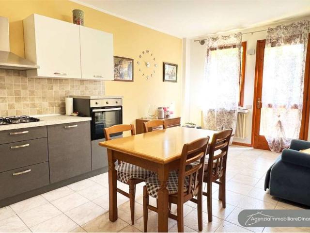 Bilocale in vendita a Ramera, Mareno di Piave