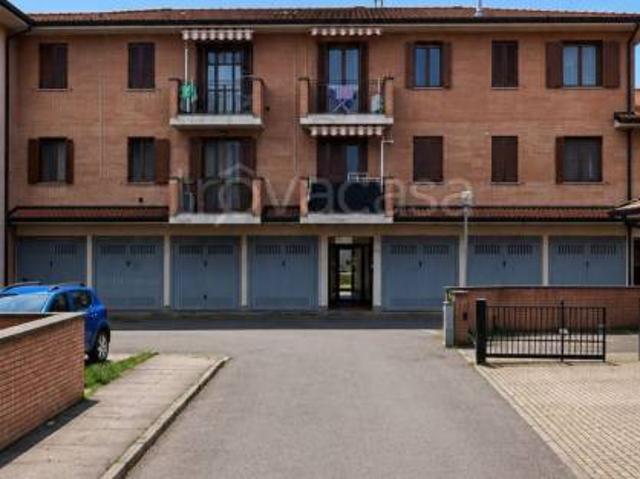 Bilocale in vendita a Rami, Ravarino