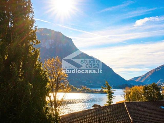 Bilocale in vendita a Ranzanico