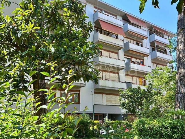 Bilocale in vendita a Rapallo via Bixio, 15, Golf Castellino