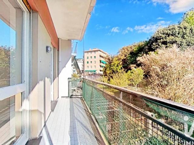 Bilocale in vendita a Rapallo via Enrico Toti, 12, Sant'Anna