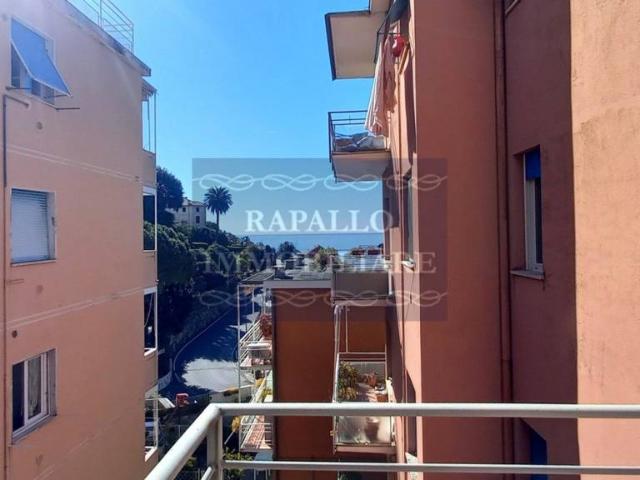 Bilocale in vendita a Rapallo via Primavera, Parco Casale Castello dei Sogni