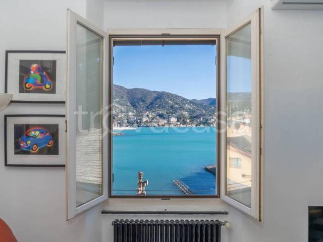 Bilocale in vendita a Rapallo via Travello, 8, San Michele Di Pagana