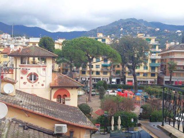 Bilocale in vendita a Rapallo via Venezia, Centro Storico