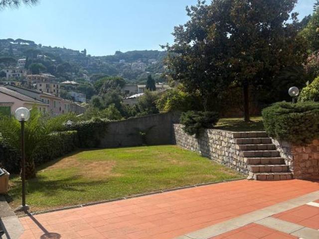 Bilocale in vendita a Rapallo, San Michele Di Pagana