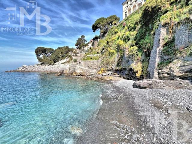 Bilocale in vendita a Recco