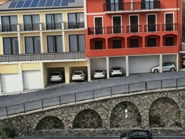 Bilocale in vendita a Recco via San Rocco