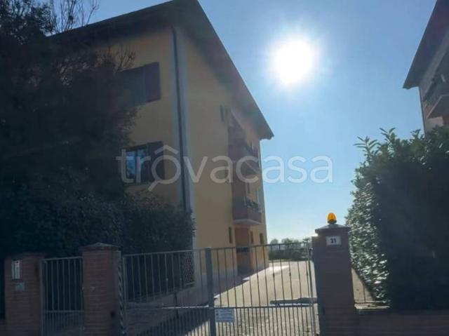 Bilocale in vendita a Recovato, Castelfranco Emilia