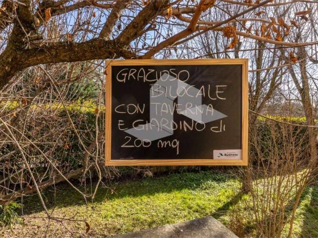 Bilocale in vendita a Reggio nell'Emilia, Canali Capriolo