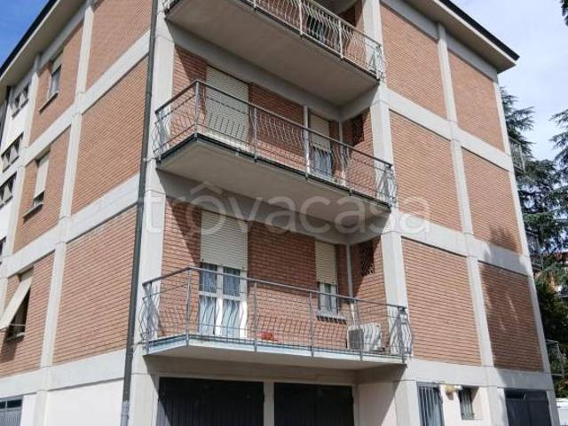 Bilocale in vendita a Reggio nell'Emilia, Carrozzone