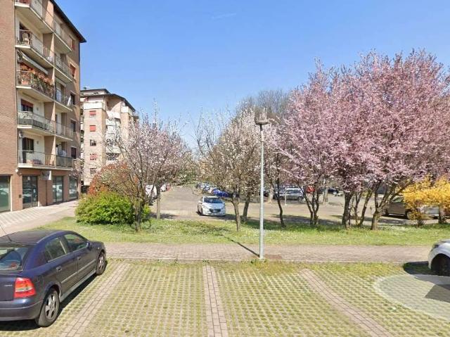 Bilocale in vendita a Reggio nell'Emilia via liguria, 64, San Prospero Tribunale