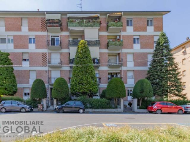 Bilocale in vendita a Reggio nell'Emilia via Pisacane, 5, Ospedale Villaggio Manenti