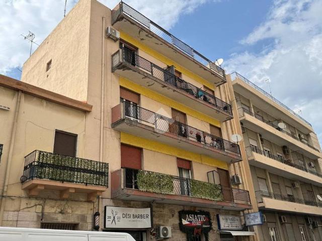 Bilocale in vendita a Reggio di Calabria, Centro Storico