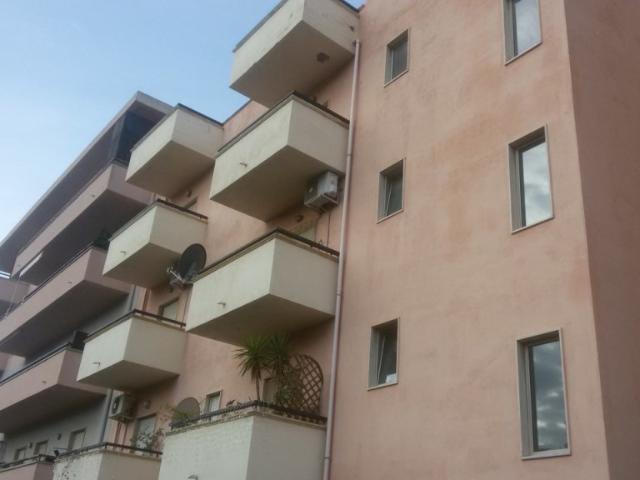 Bilocale in vendita a Reggio di Calabria
