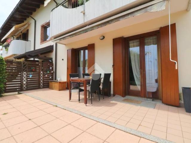 Bilocale in vendita a Remanzacco via Placereani, 35