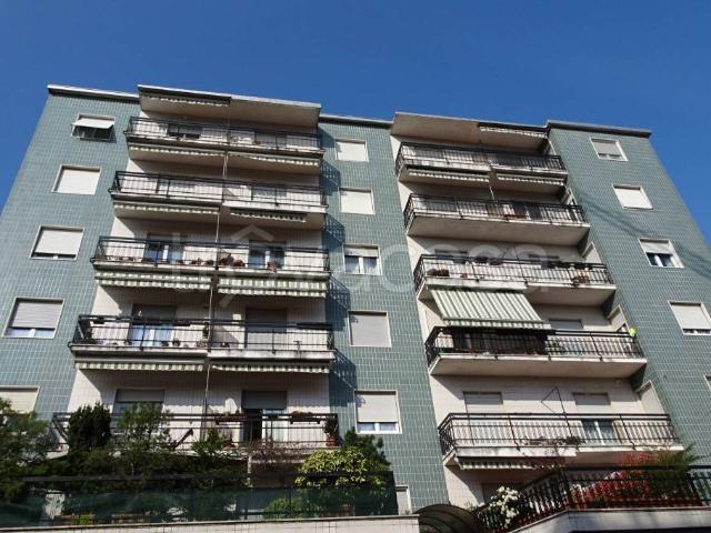 Bilocale in vendita a Rho via Fiorenza Castelli, 30