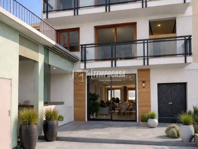 Trilocale in vendita a Rivarolo Canavese corso Torino