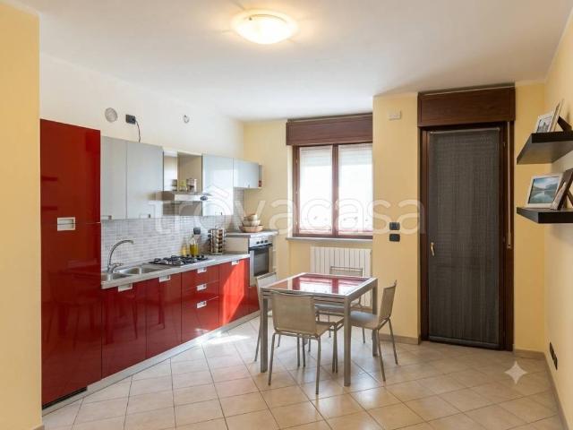 Bilocale in vendita a Rivarolo Canavese via Recrosio, 7