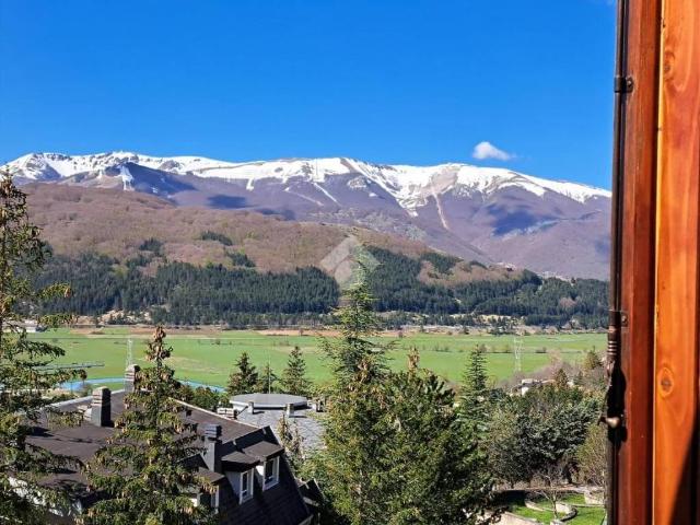 Bilocale in vendita a Rivisondoli