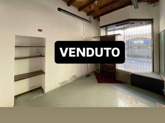 Bilocale in vendita a Rivolta d'Adda via Cesare Battisti, 37
