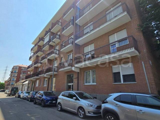 Bilocale in vendita a Rivoli via Po, 34