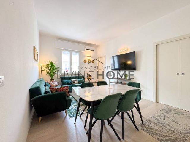 Bilocale in vendita a Rimini via Cappellini, 12, Marina Centro