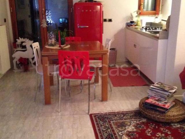 Bilocale in vendita a Rimini via della Galassia, 3, Via Covignano Villaggio Azzurro