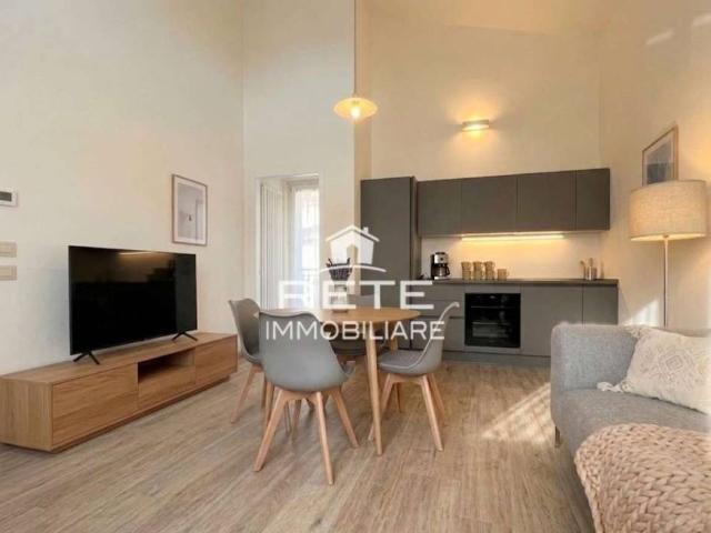 Bilocale in vendita a Rimini via Gebel, Viserbella